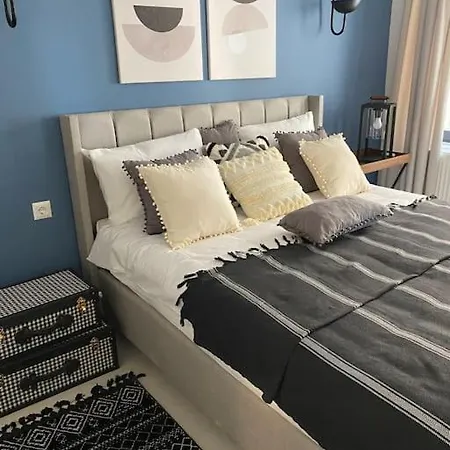 Apartment 2+1 Luxury Flat ,near Old Town *