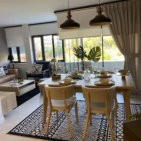 Apartment 2+1 Luxury Flat ,near Old Town *