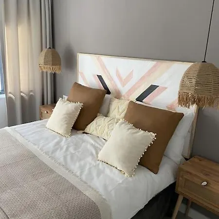 2+1 Luxury Flat ,near Old Town Apartment Antalya