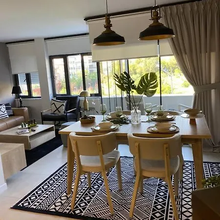 2+1 Luxury Flat ,near Old Town Apartment *