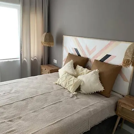 Apartment 2+1 Luxury Flat ,near Old Town