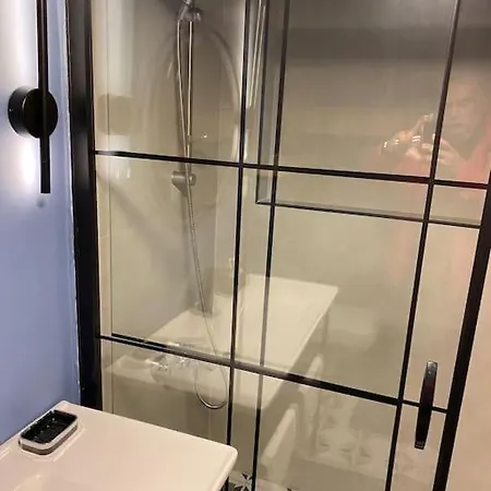 2+1 Luxury Flat ,near Old Town Apartment Antalya